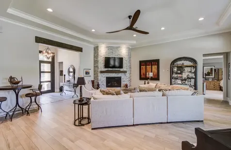 6114 Rolling Water Drive Houston TX 77069