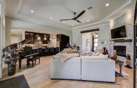 6114 Rolling Water Drive Houston TX 77069
