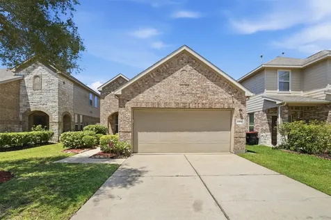 13842 Bonner Bluff Lane Houston TX 77047