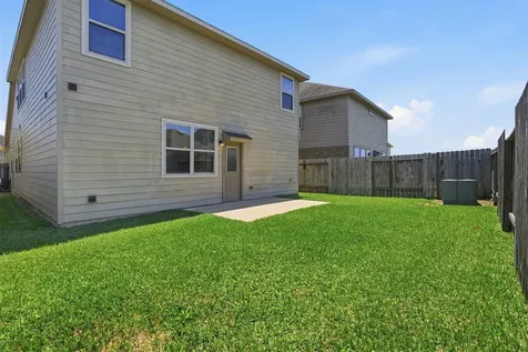 13842 Bonner Bluff Lane Houston TX 77047