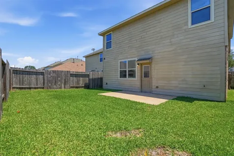 13842 Bonner Bluff Lane Houston TX 77047
