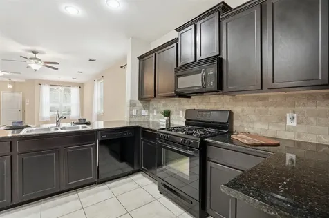13842 Bonner Bluff Lane Houston TX 77047