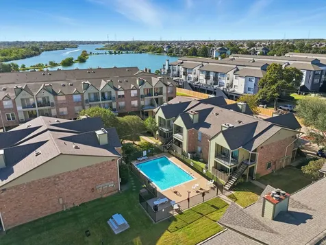 18800 Egret Bay Boulevard 808 Webster TX 77058