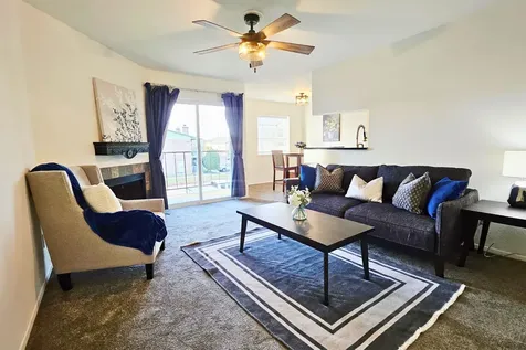 18800 Egret Bay Boulevard 808 Webster TX 77058