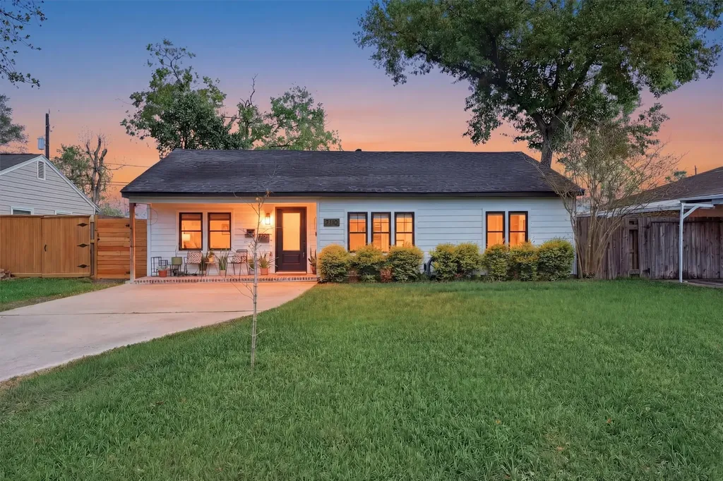 7110 Jalna Street Houston TX 77055