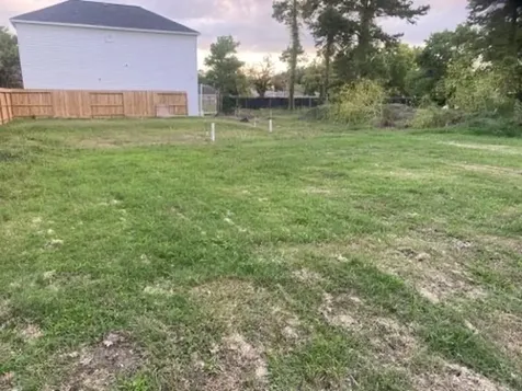 764 W Tidwell Street Houston TX 77091