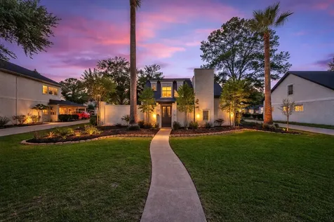 5115 Green Springs Drive Houston TX 77066