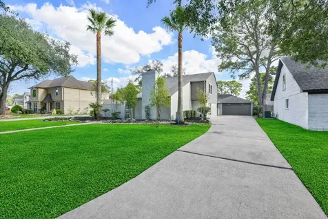 5115 Green Springs Drive Houston TX 77066