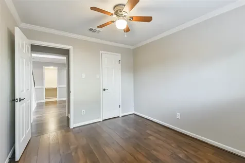 5115 Green Springs Drive Houston TX 77066