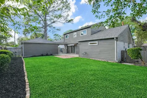 5115 Green Springs Drive Houston TX 77066