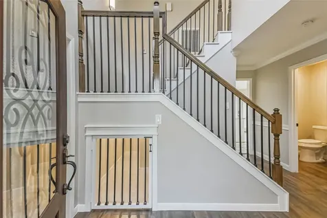 5115 Green Springs Drive Houston TX 77066