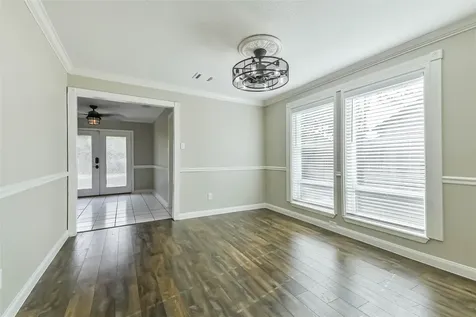 5115 Green Springs Drive Houston TX 77066