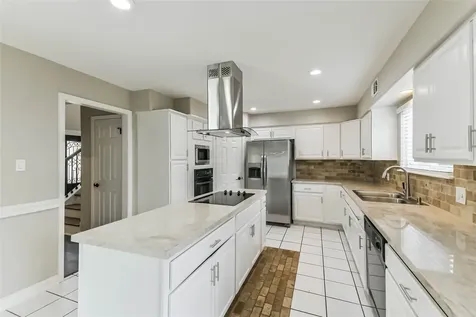 5115 Green Springs Drive Houston TX 77066