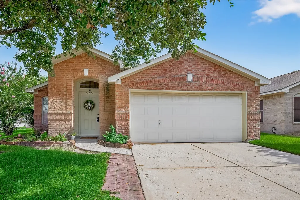 12107 English Brook Circle Humble TX 77346