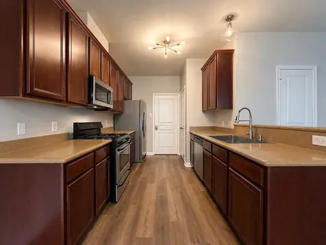 8343 Cassidy Creek Court Houston TX 77095