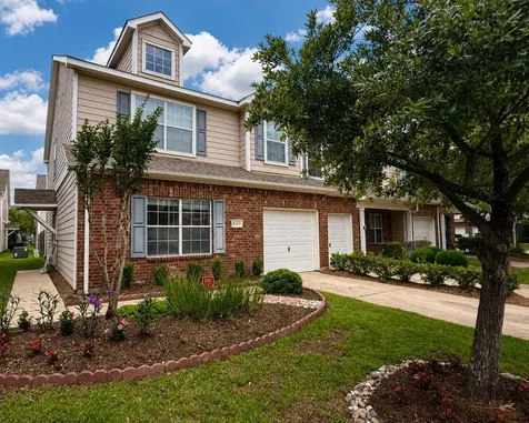 8343 Cassidy Creek Court Houston TX 77095
