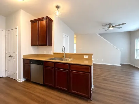 8343 Cassidy Creek Court Houston TX 77095