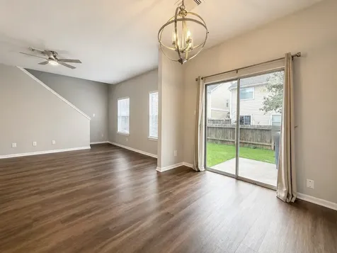 8343 Cassidy Creek Court Houston TX 77095