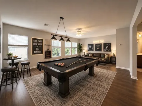 8343 Cassidy Creek Court Houston TX 77095