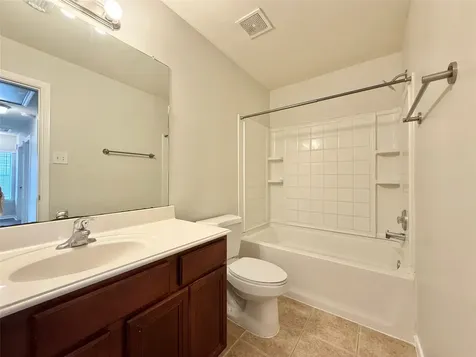 8343 Cassidy Creek Court Houston TX 77095