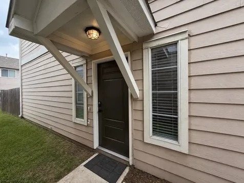 8343 Cassidy Creek Court Houston TX 77095
