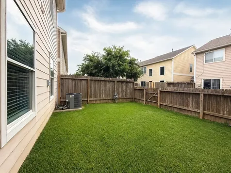 8343 Cassidy Creek Court Houston TX 77095