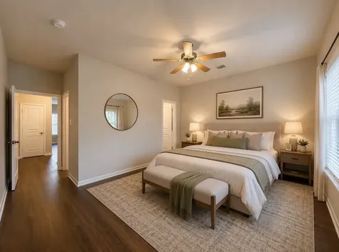 8343 Cassidy Creek Court Houston TX 77095