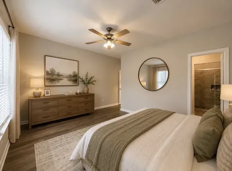 8343 Cassidy Creek Court Houston TX 77095