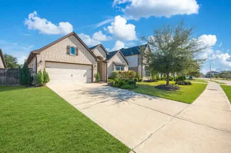 3439 Crescent Vista Drive Fulshear TX 77441