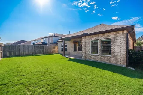 3439 Crescent Vista Drive Fulshear TX 77441