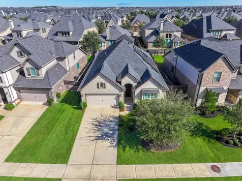 3439 Crescent Vista Drive Fulshear TX 77441
