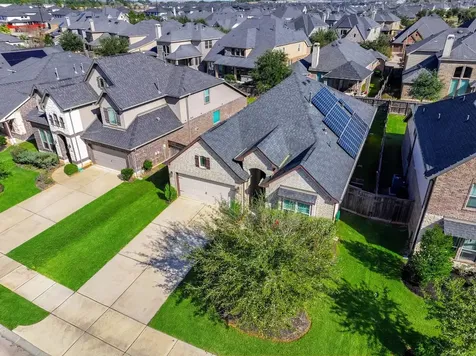 3439 Crescent Vista Drive Fulshear TX 77441