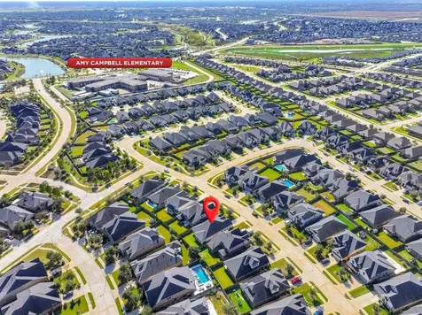 3439 Crescent Vista Drive Fulshear TX 77441