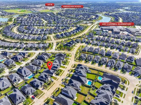 3439 Crescent Vista Drive Fulshear TX 77441