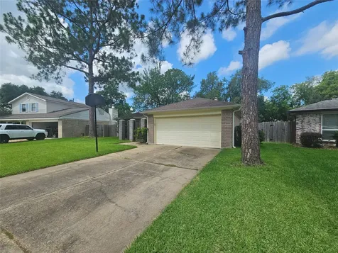 3206 Pebble Lake Drive Sugar Land TX 77479