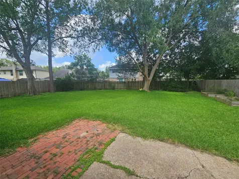 3206 Pebble Lake Drive Sugar Land TX 77479
