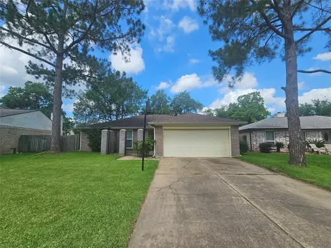 3206 Pebble Lake Drive Sugar Land TX 77479
