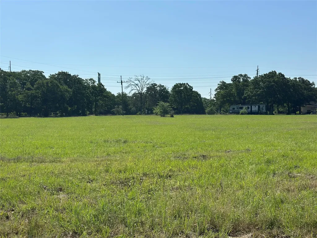 Tbd Tbd Cr 128 Iola TX 77861
