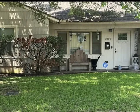 3206 Jarvis Street Houston TX 77063