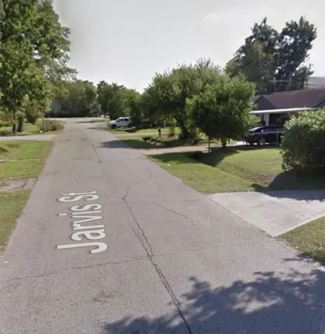 3206 Jarvis Street Houston TX 77063