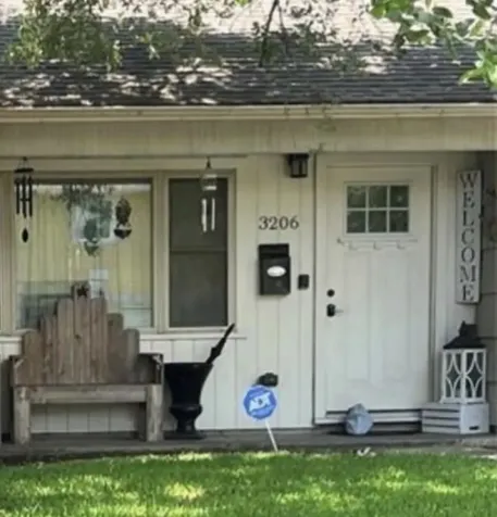 3206 Jarvis Street Houston TX 77063