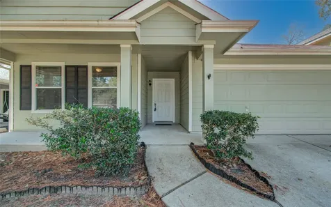 98 S Vesper Bend Circle The Woodlands TX 77382