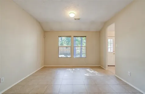 98 S Vesper Bend Circle The Woodlands TX 77382