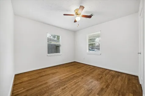 7515 Magnolia Street Houston TX 77023