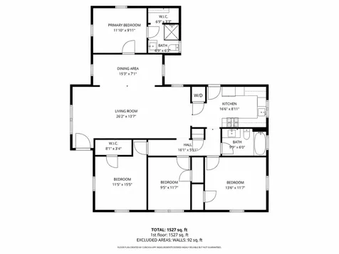 7515 Magnolia Street Houston TX 77023