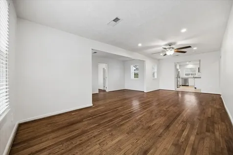 7515 Magnolia Street Houston TX 77023