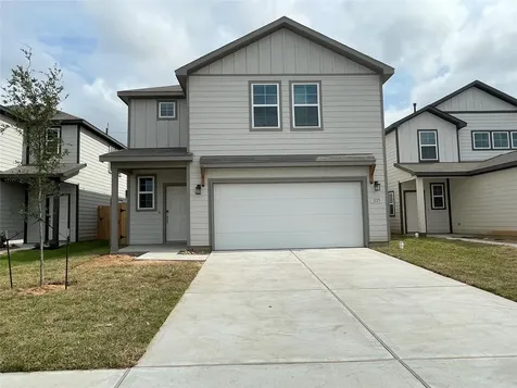 1225 Catalina Drive Brookshire TX 77423