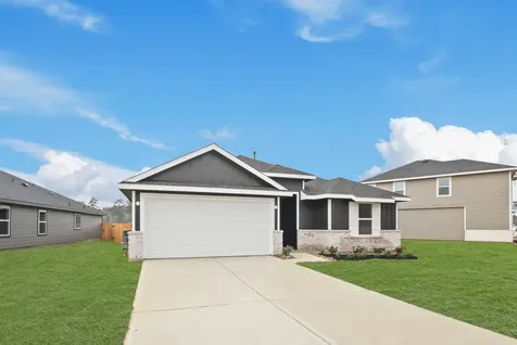 15747 Garden Ridge Drive Montgomery TX 77316