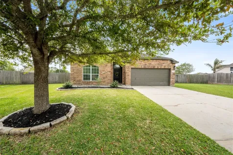 8303 Rocky River Street Baytown TX 77523