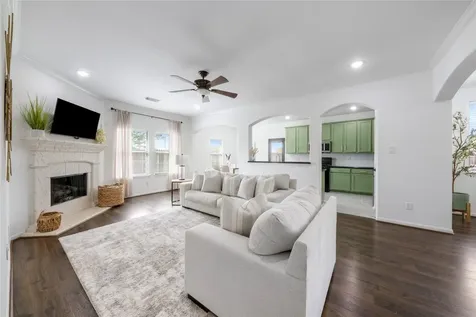 8303 Rocky River Street Baytown TX 77523
